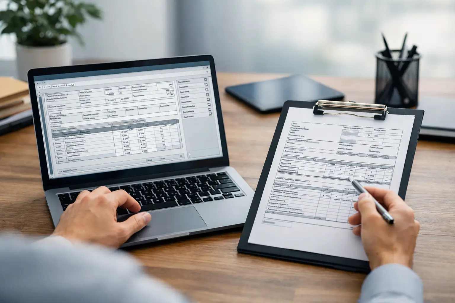 Como escolher um software para emissão de NF-e