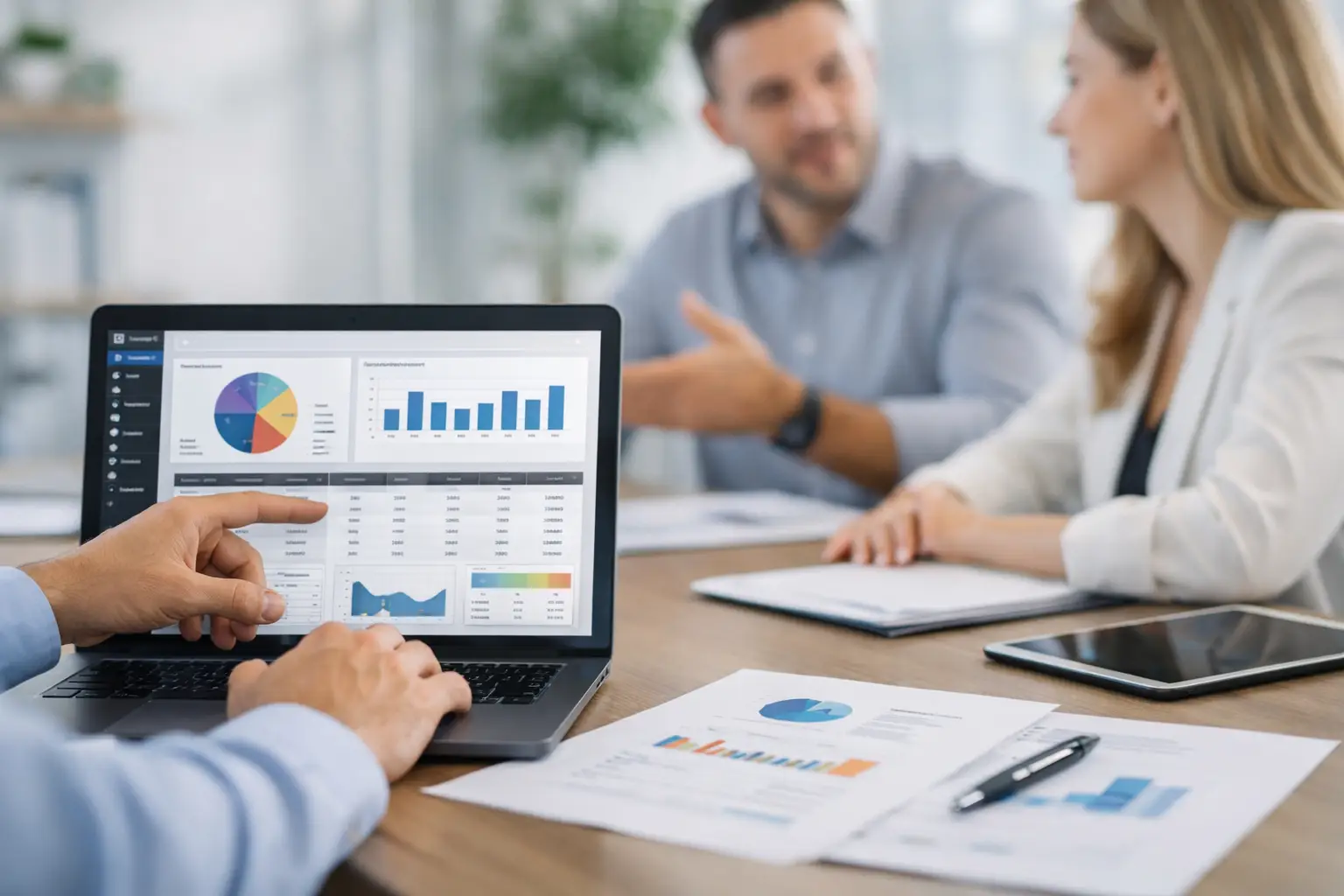 ERP personalizado para regras de negócio vale a pena?