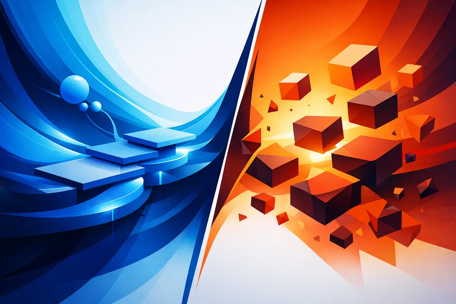 Software integrado versus sistemas isolados