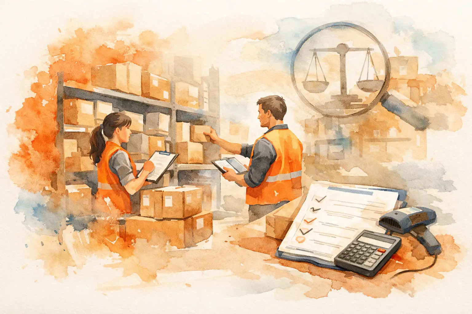 Como reduzir divergências no inventário na empresa