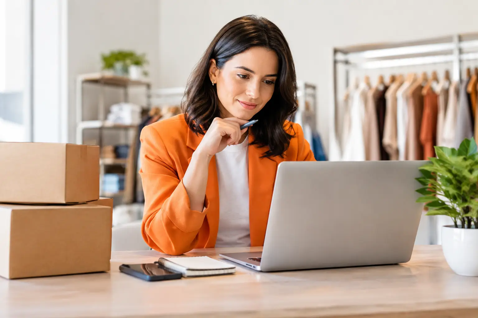 Compras para varejo: como proteger a margem
