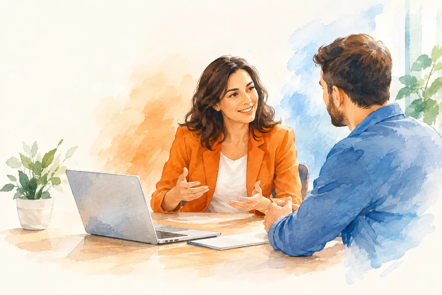 Qual sistema atende venda consultiva de verdade?