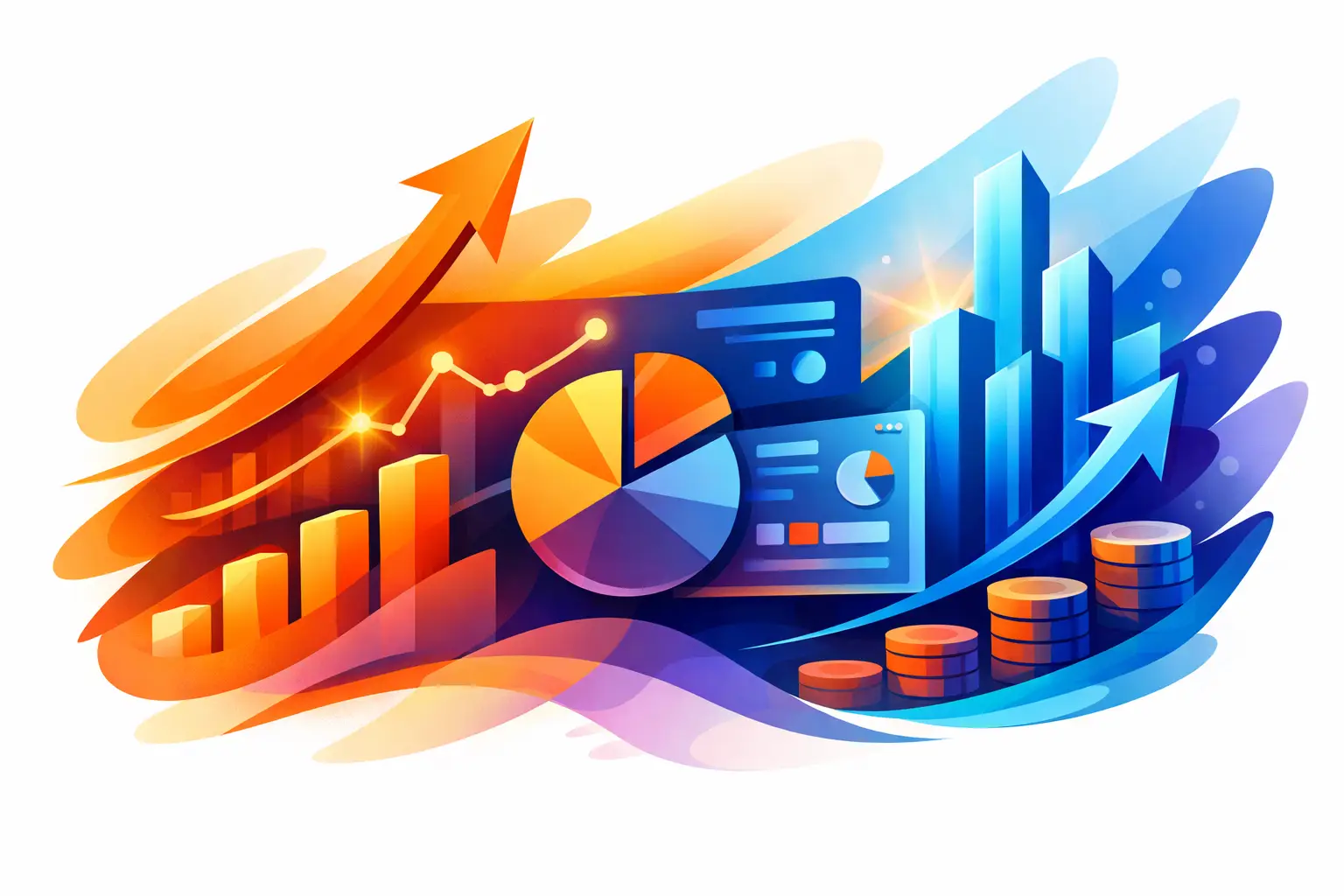Sistema ERP: controle que faz sua empresa crescer
