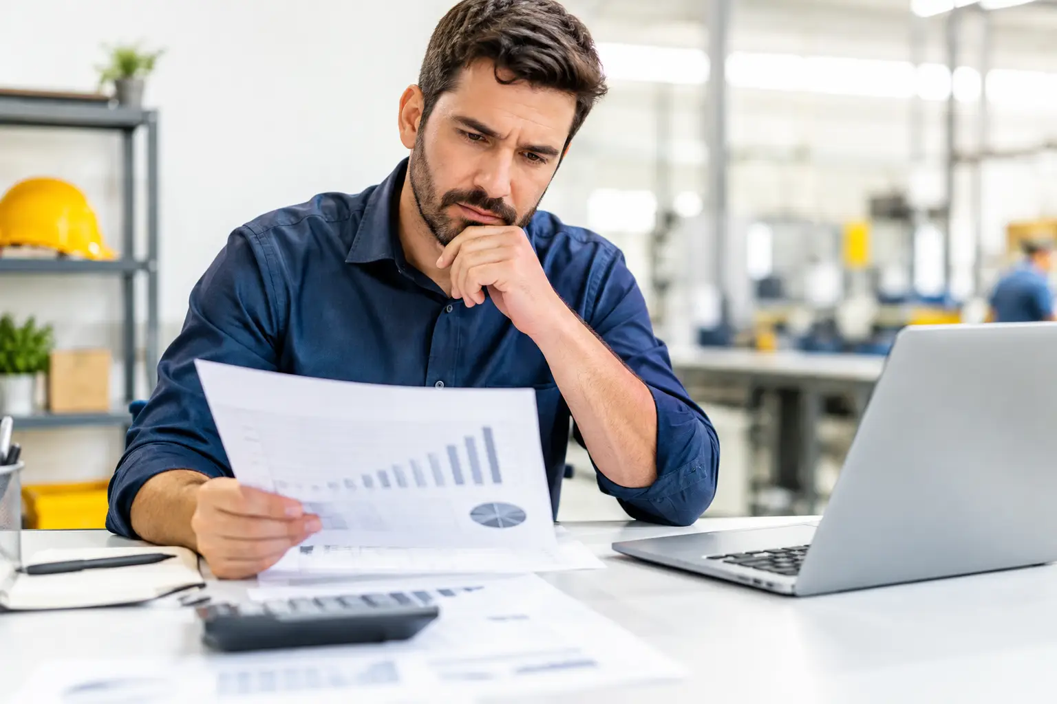 7 principais erros na precificação industrial