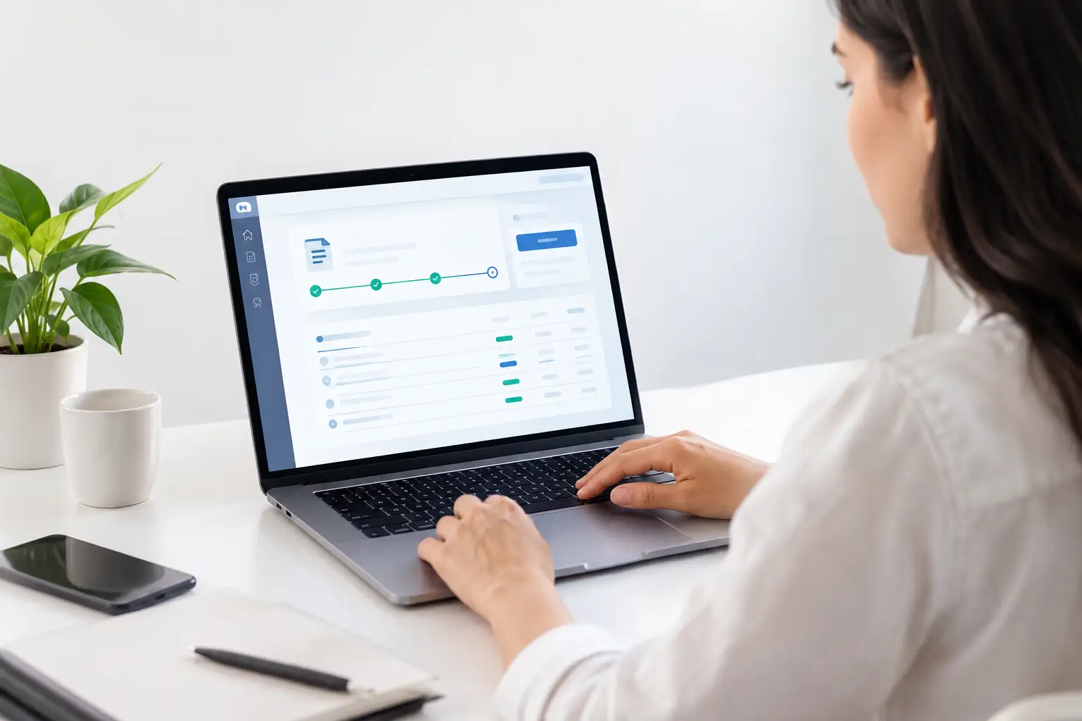 Como automatizar emissão de notas sem retrabalho