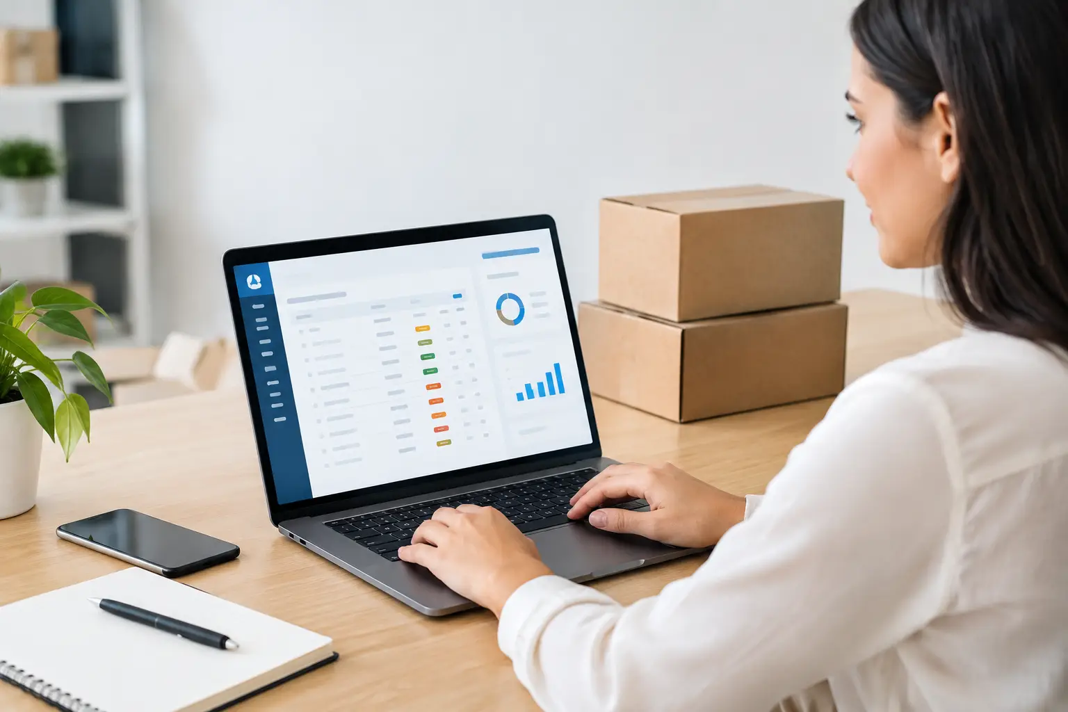 Como controlar pedidos de compra sem retrabalho