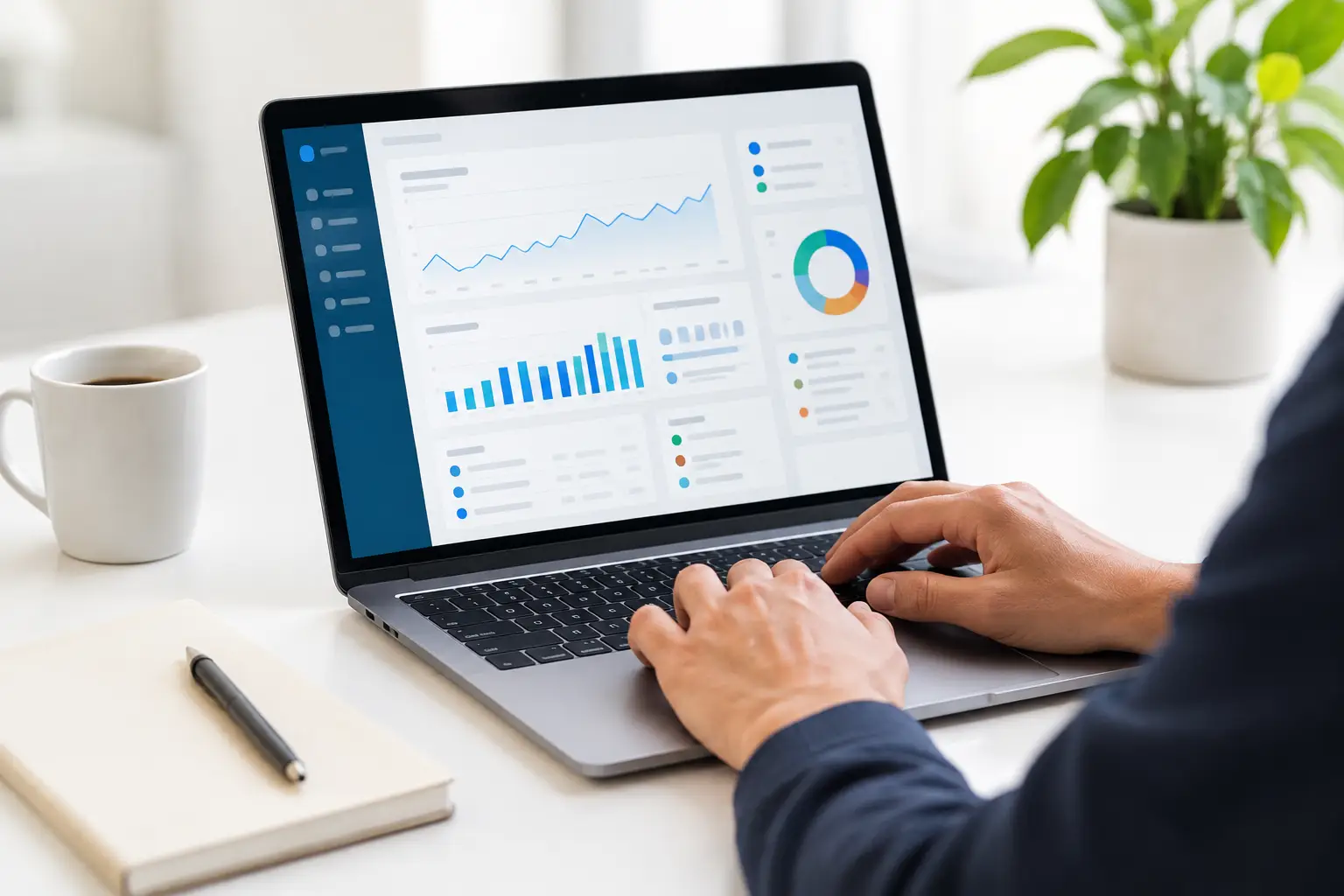 Funcionalidades Essenciais de Sistema Financeiro